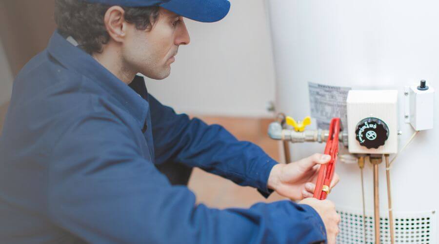 Professional Leak Detection in Mather, CA