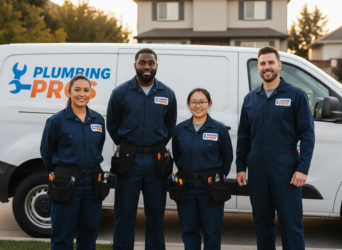 Water Heater Repair company in Mather, CA